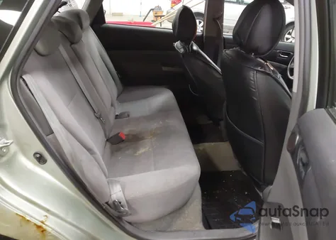 2009 Toyota Prius z USA, uszkodzony, nr VIN JTDKB20U293532377